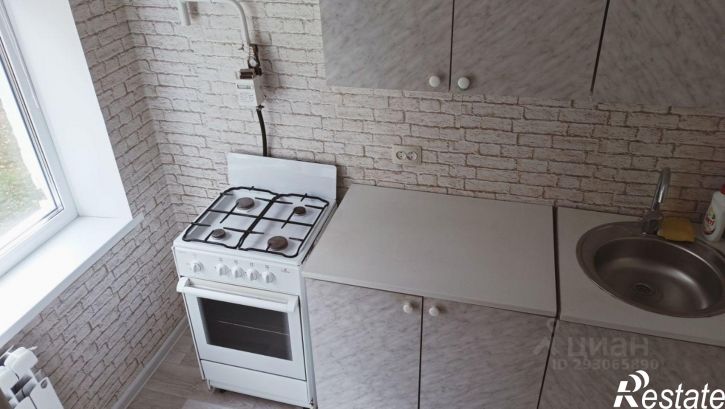 1-комн квартира Космический пр-кт, 101 1,  д. 101 1,  к. 1