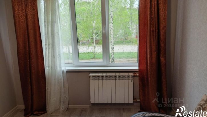 1-комн квартира Космический пр-кт, 101 1,  д. 101 1,  к. 1