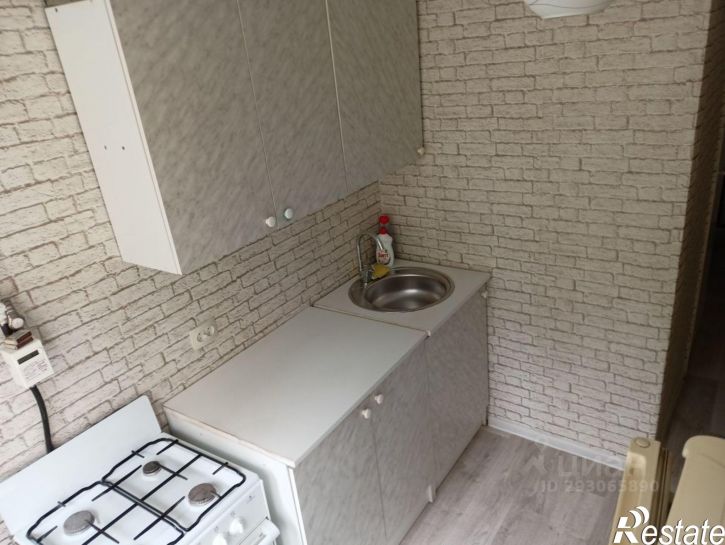 1-комн квартира Космический пр-кт, 101 1,  д. 101 1,  к. 1