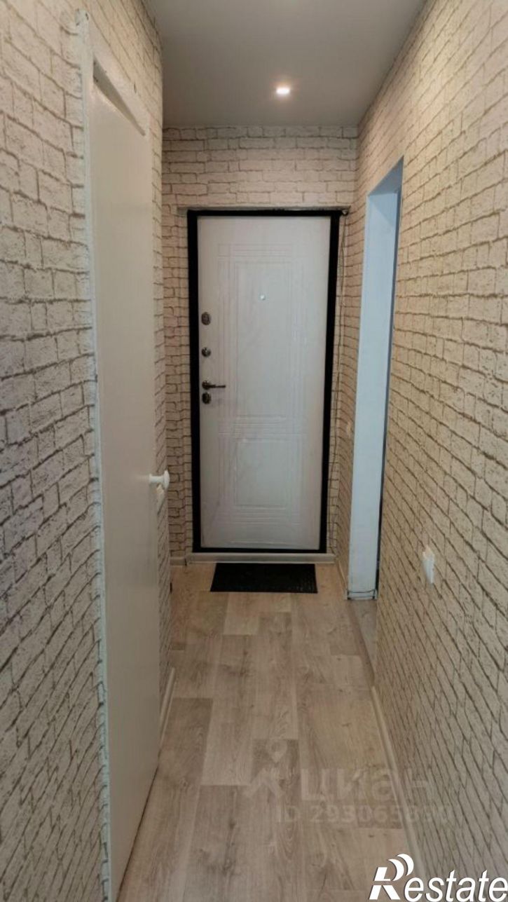 1-комн квартира Космический пр-кт, 101 1,  д. 101 1,  к. 1