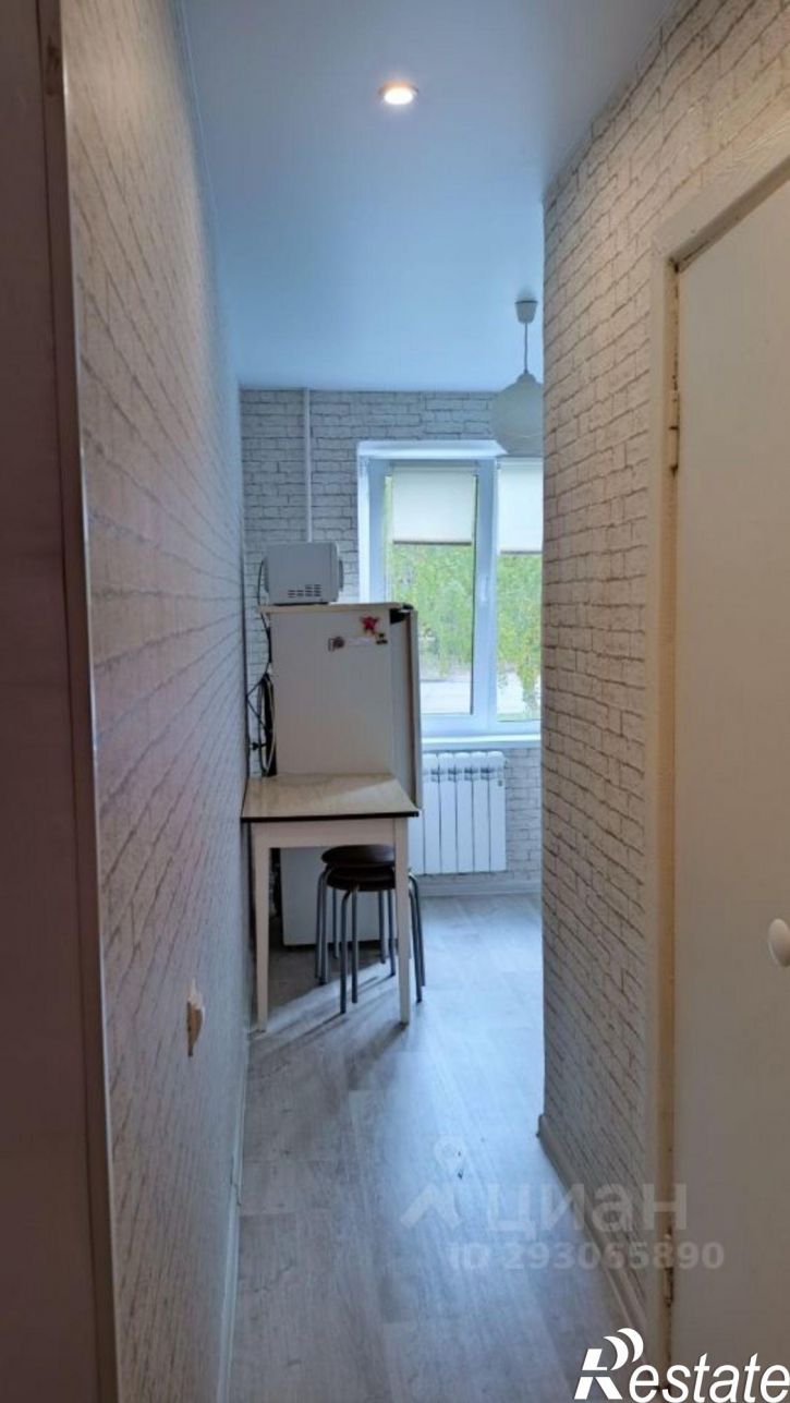 1-комн квартира Космический пр-кт, 101 1,  д. 101 1,  к. 1