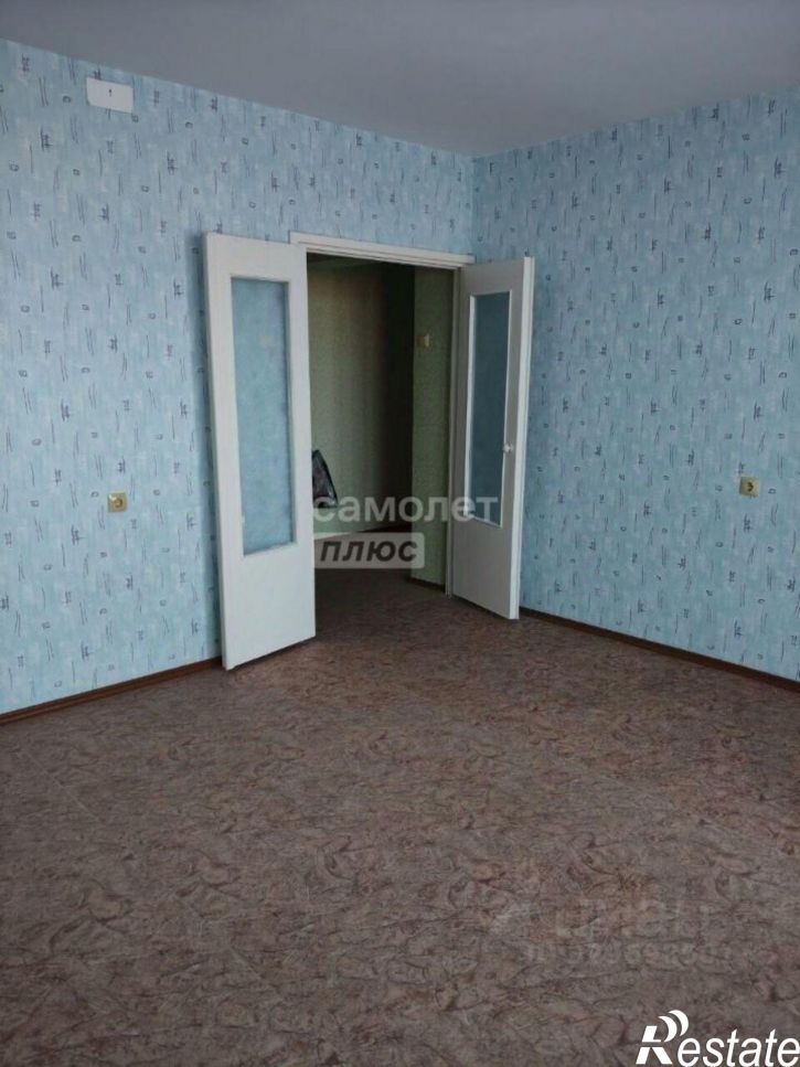 1-комн квартира улица Шебалдина, 31,  д. 31