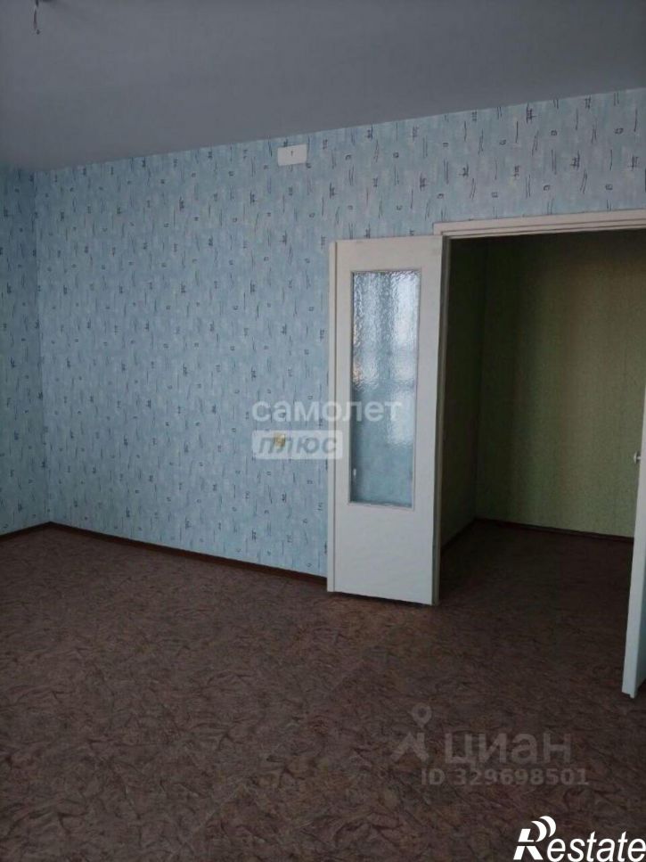 1-комн квартира улица Шебалдина, 31,  д. 31