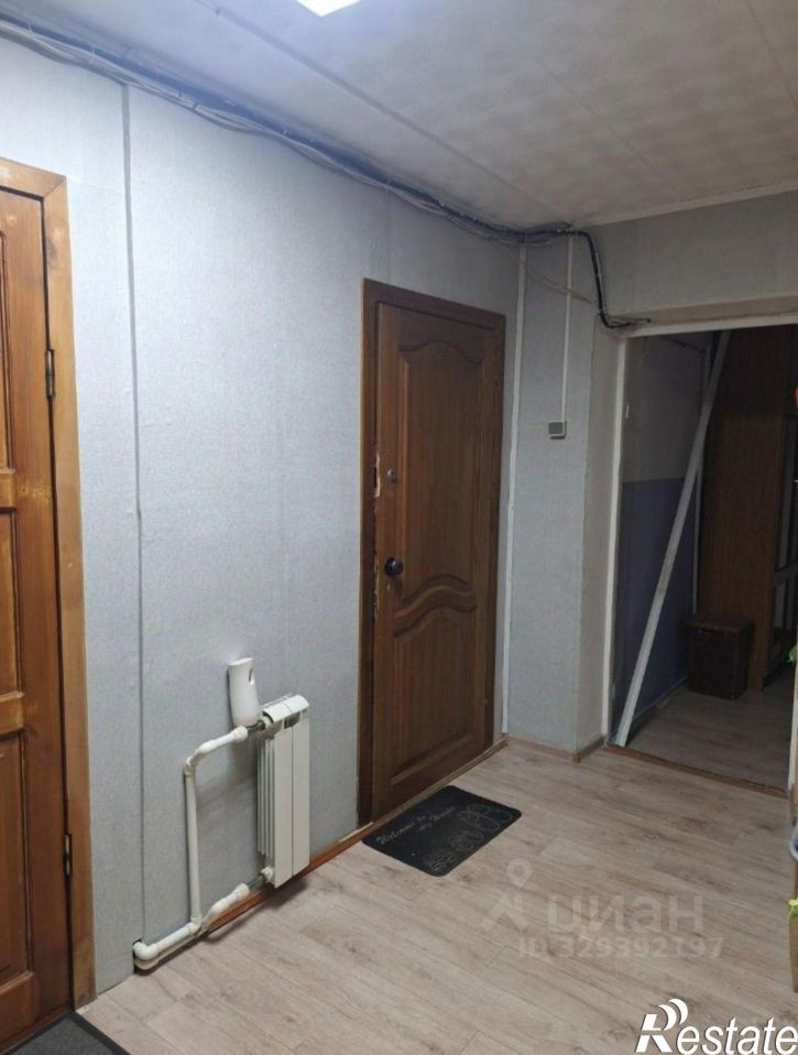 Комната ул Лермонтова, 130а,  д. 130а