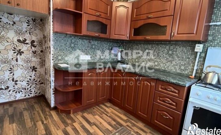 1-комн квартира улица Добролюбова, 4,  д. 4