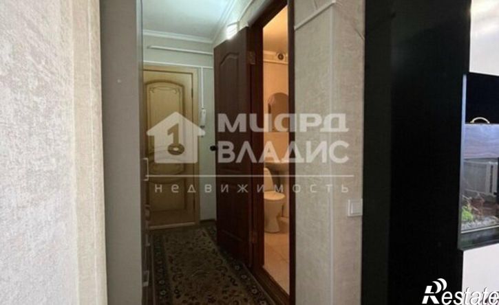 1-комн квартира улица Добролюбова, 4,  д. 4
