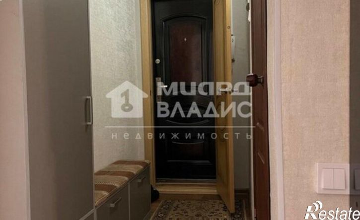 1-комн квартира улица Добролюбова, 4,  д. 4