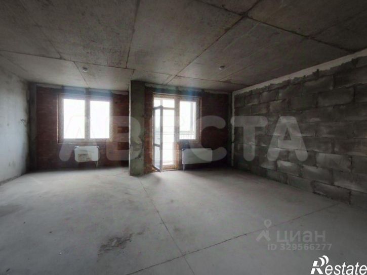 2-комн квартира Волгоградская, 46