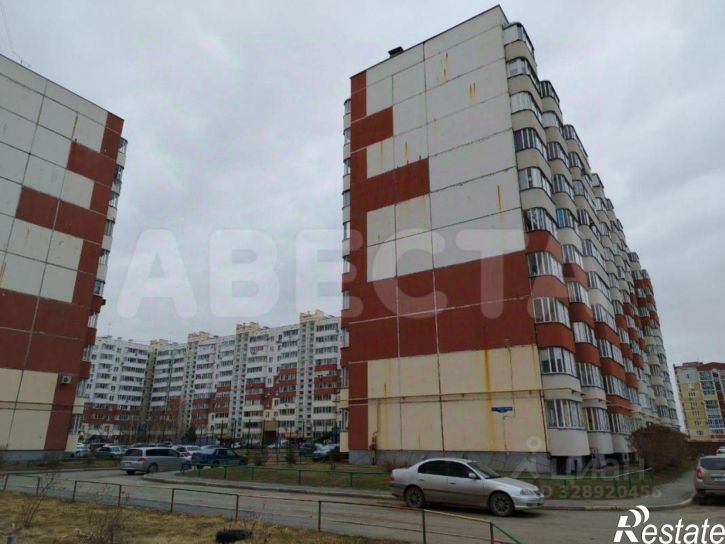 1-комн квартира ул Завертяева, 18 1,  д. 18 1,  к. 1