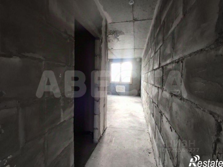2-комн квартира Волгоградская, 46