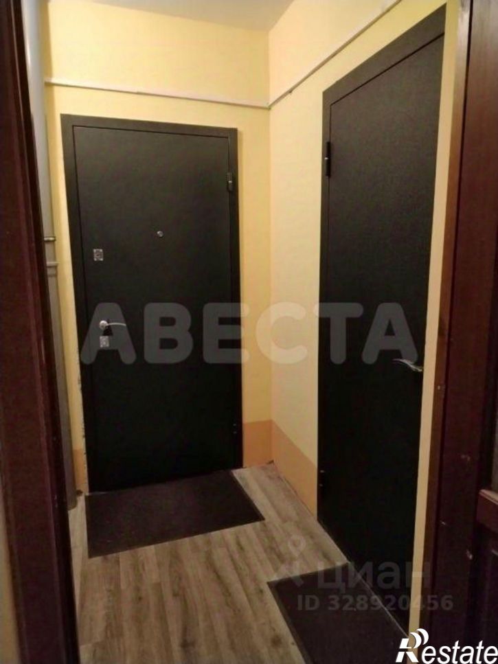 1-комн квартира ул Завертяева, 18 1,  д. 18 1,  к. 1