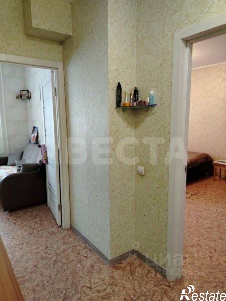 1-комн квартира ул Завертяева, 18 1,  д. 18 1,  к. 1