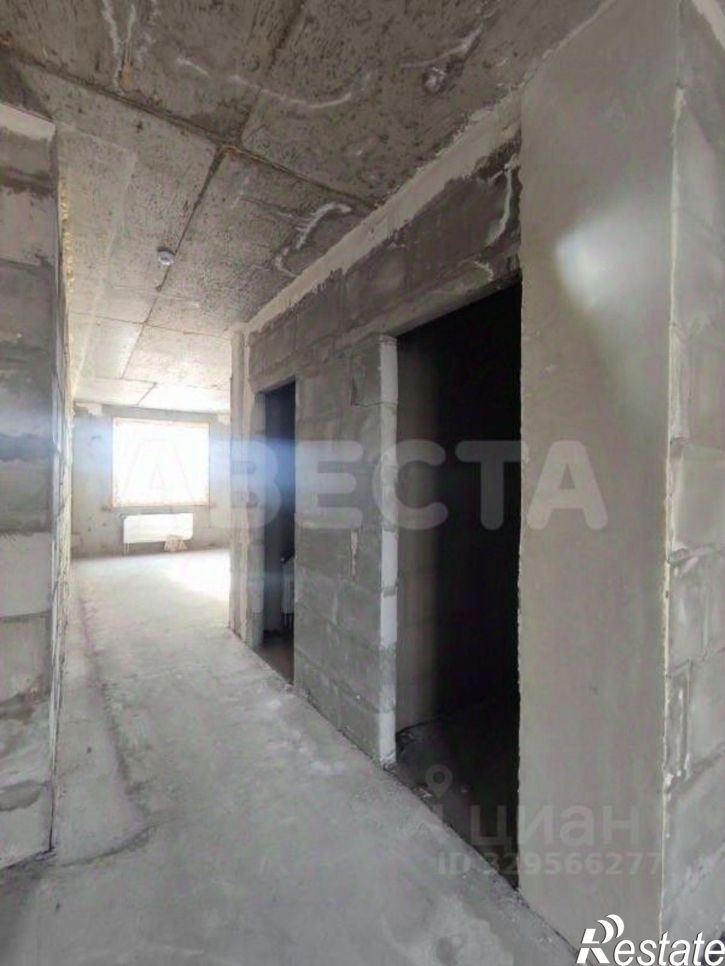 2-комн квартира Волгоградская, 46