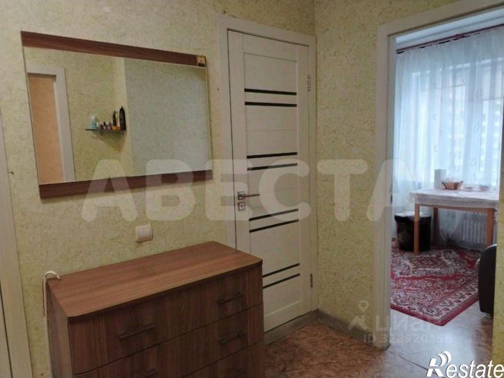 1-комн квартира ул Завертяева, 18 1,  д. 18 1,  к. 1