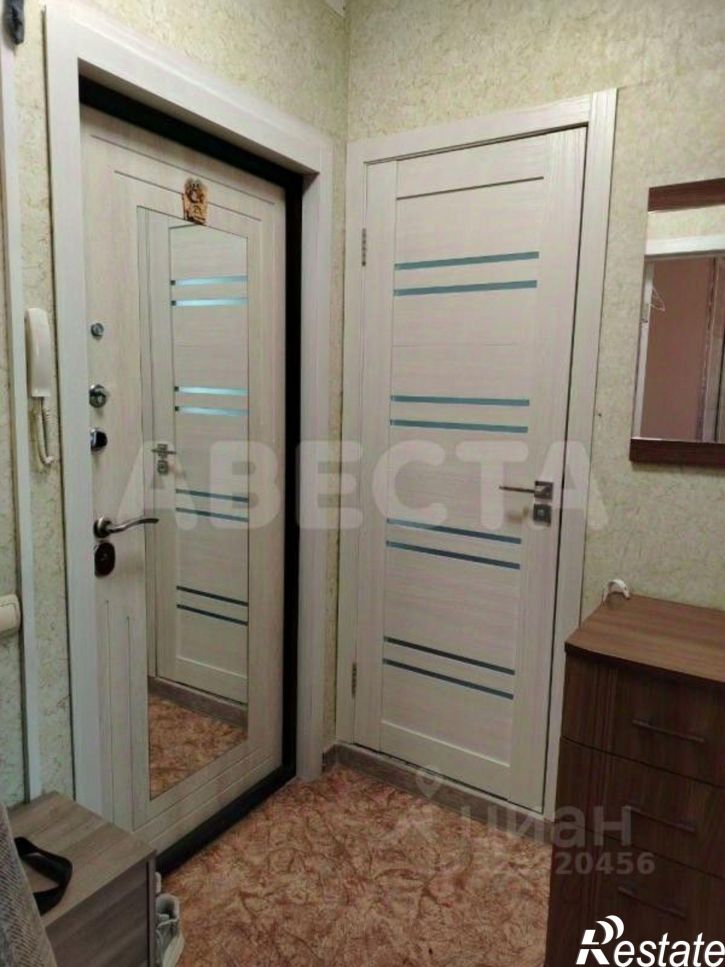 1-комн квартира ул Завертяева, 18 1,  д. 18 1,  к. 1