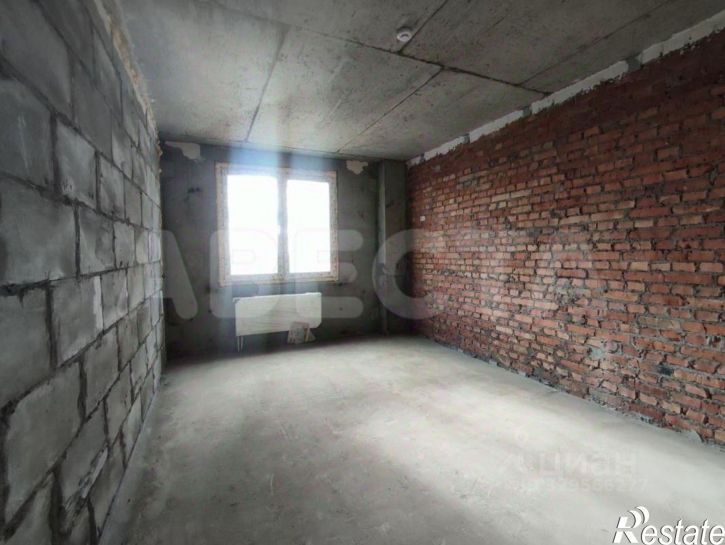 2-комн квартира Волгоградская, 46
