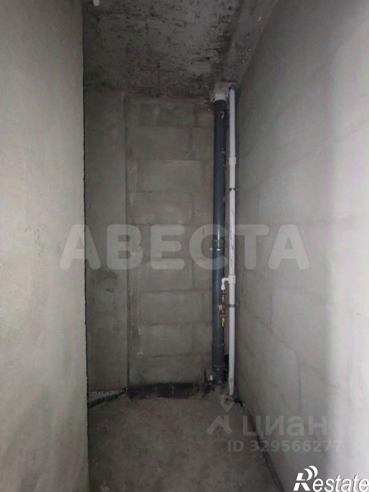 2-комн квартира Волгоградская, 46
