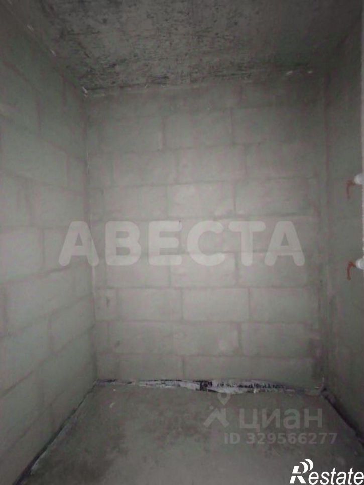 2-комн квартира Волгоградская, 46