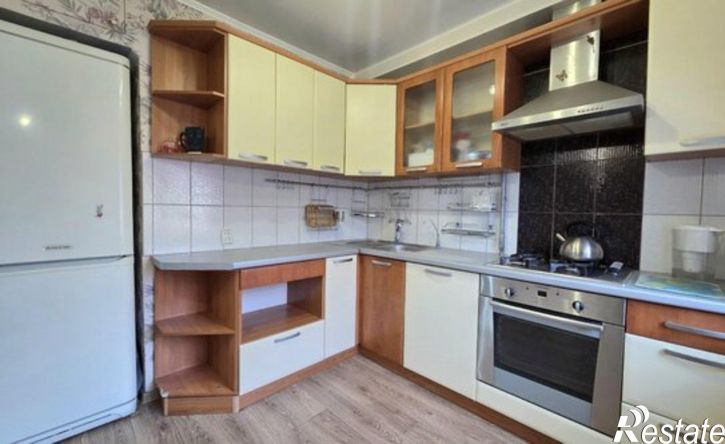 2-комн квартира ул Петра Осминина, 7,  д. 7
