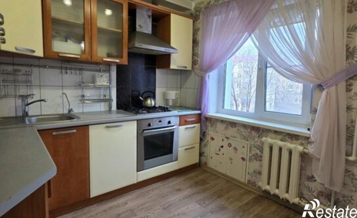 2-комн квартира ул Петра Осминина, 7,  д. 7