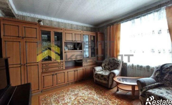 2-комн квартира ул Малунцева, 19,  д. 19