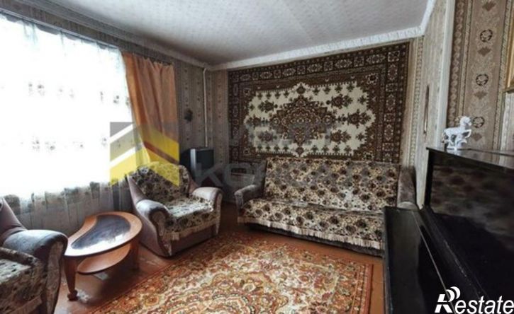 2-комн квартира ул Малунцева, 19,  д. 19