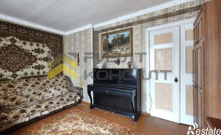 2-комн квартира ул Малунцева, 19,  д. 19