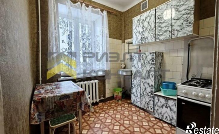 2-комн квартира ул Малунцева, 19,  д. 19