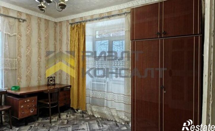 2-комн квартира ул Малунцева, 19,  д. 19