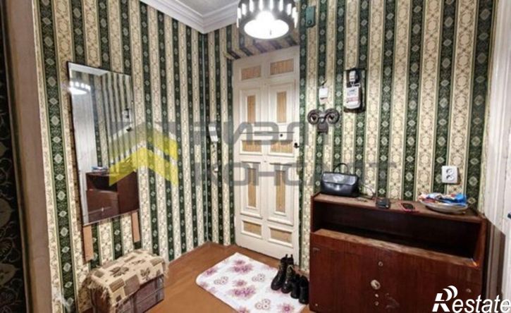 2-комн квартира ул Малунцева, 19,  д. 19
