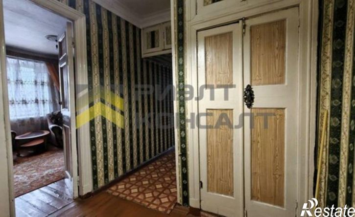 2-комн квартира ул Малунцева, 19,  д. 19