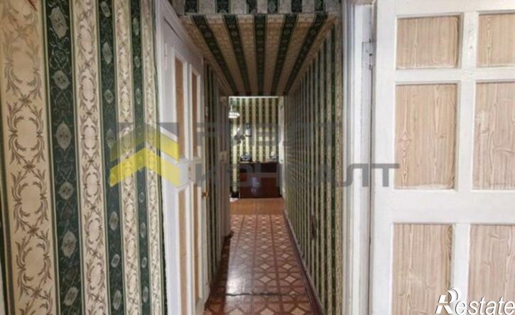 2-комн квартира ул Малунцева, 19,  д. 19