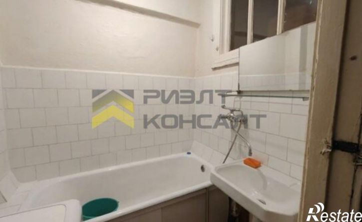 2-комн квартира ул Малунцева, 19,  д. 19