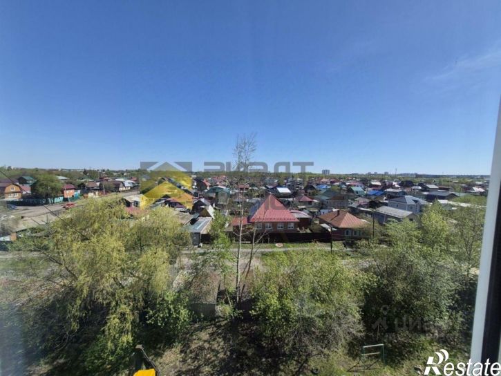 2-комн квартира ул 6-я Чередовая, 102,  д. 102