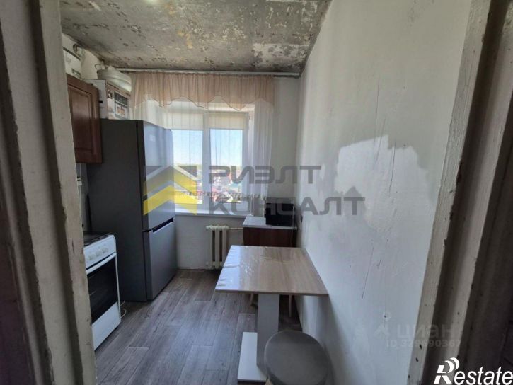 2-комн квартира ул 6-я Чередовая, 102,  д. 102