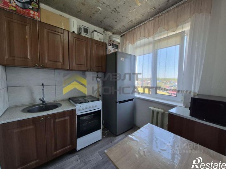 2-комн квартира ул 6-я Чередовая, 102,  д. 102