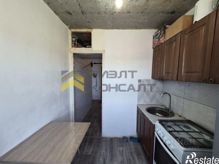 2-комн квартира ул 6-я Чередовая, 102,  д. 102