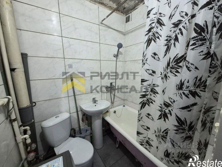 2-комн квартира ул 6-я Чередовая, 102,  д. 102