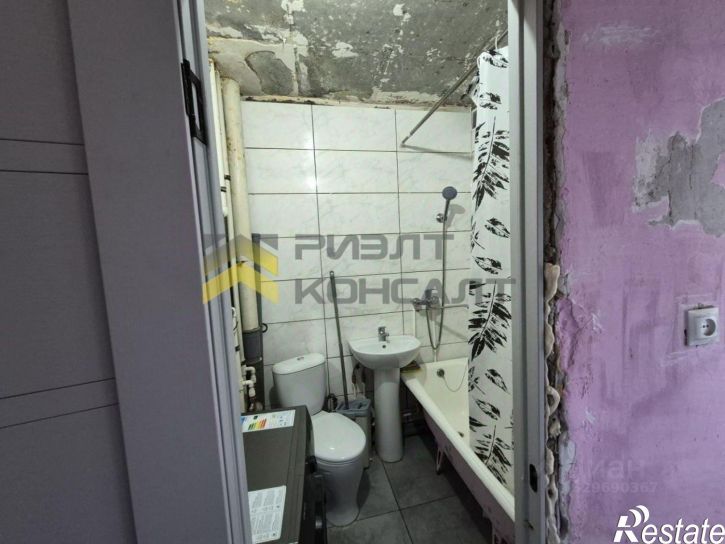 2-комн квартира ул 6-я Чередовая, 102,  д. 102