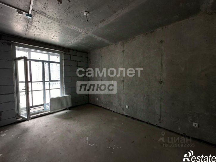 2-комн квартира Омск г., Кировский, Владимира Жоги ул.