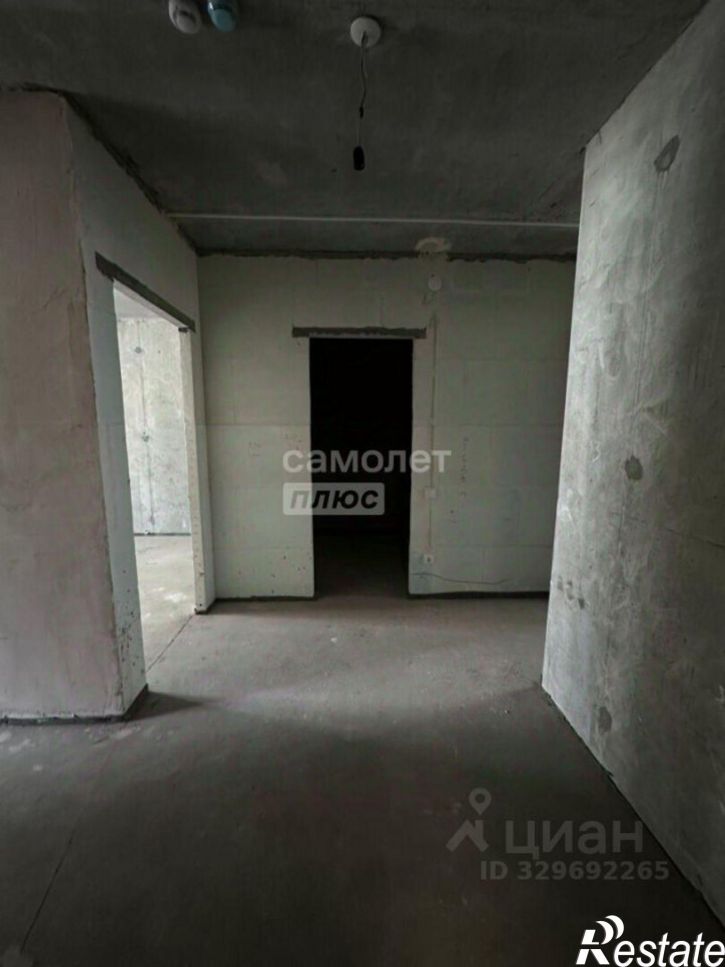 2-комн квартира Омск г., Кировский, Владимира Жоги ул.