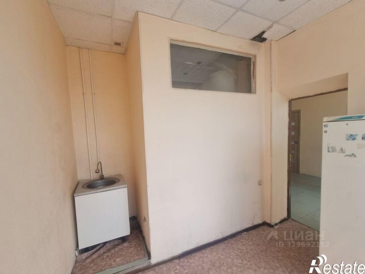 3-комн квартира ул 1-я Автомобильная, 2,  д. 2