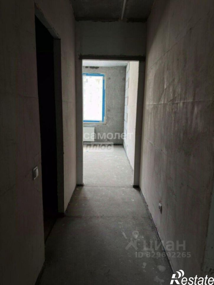 2-комн квартира Омск г., Кировский, Владимира Жоги ул.