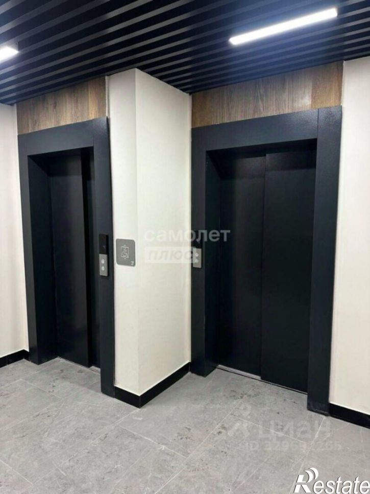 2-комн квартира Омск г., Кировский, Владимира Жоги ул.