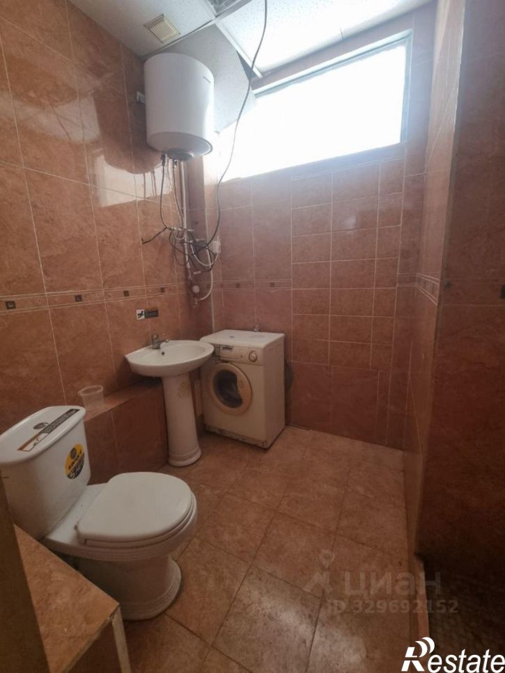 3-комн квартира ул 1-я Автомобильная, 2,  д. 2