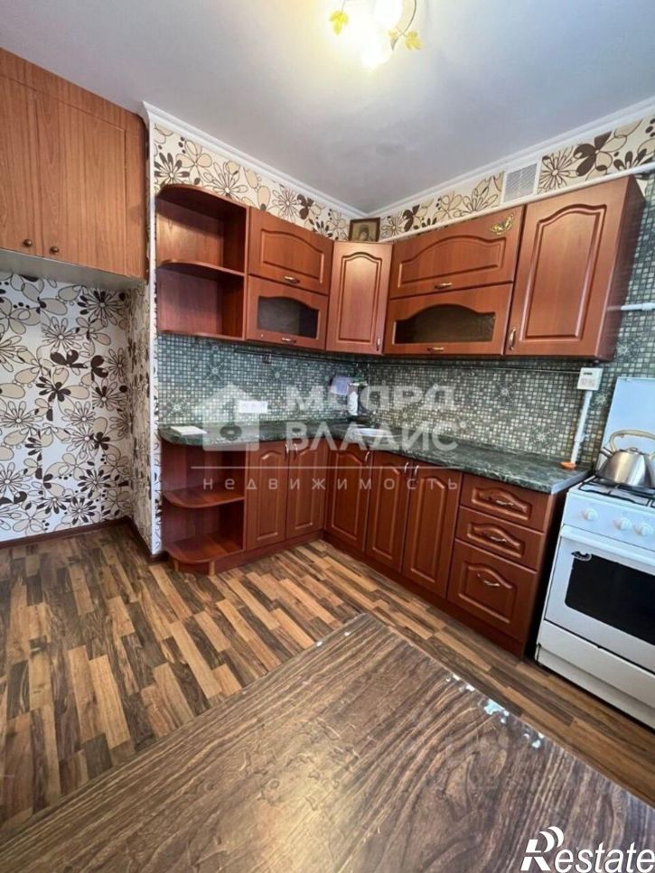 1-комн квартира ул Добролюбова, 4,  д. 4