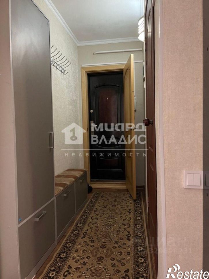1-комн квартира ул Добролюбова, 4,  д. 4