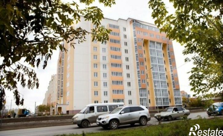 1-комн квартира ул Шебалдина, 31,  д. 31