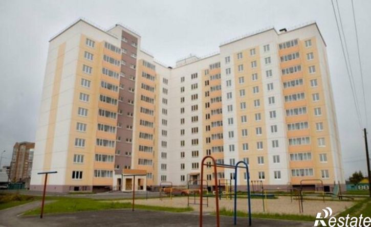 1-комн квартира ул Шебалдина, 31,  д. 31