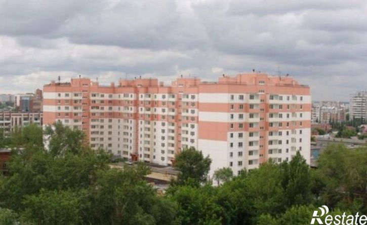 1-комн квартира ул Шебалдина, 31,  д. 31